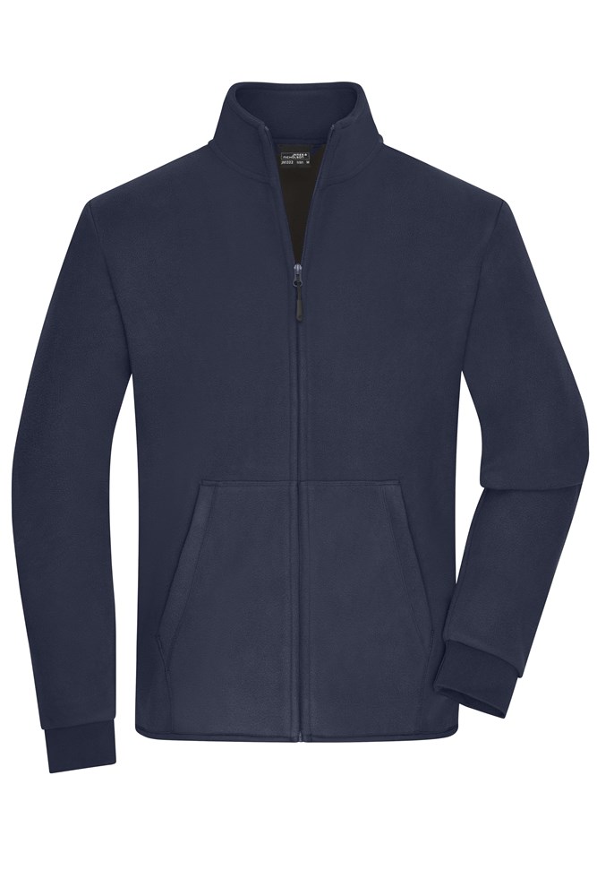 Navy/dark-grey (ca. Pantone 296C
7538C)