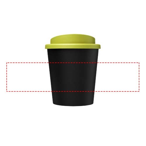 Americano® Espresso Eco 250 ml recycelter Isolierbecher 