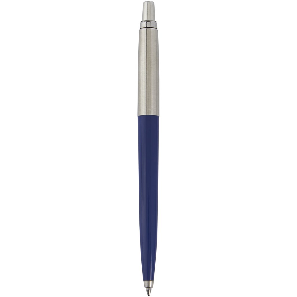 Parker Jotter Recycled Kugelschreiber (blaue Mine)