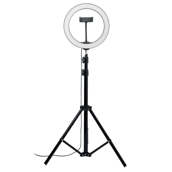 HELO - Set LED-Ringleuchte 26cm