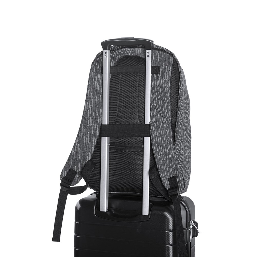 Anti-Diebstahl Rucksack Quasar