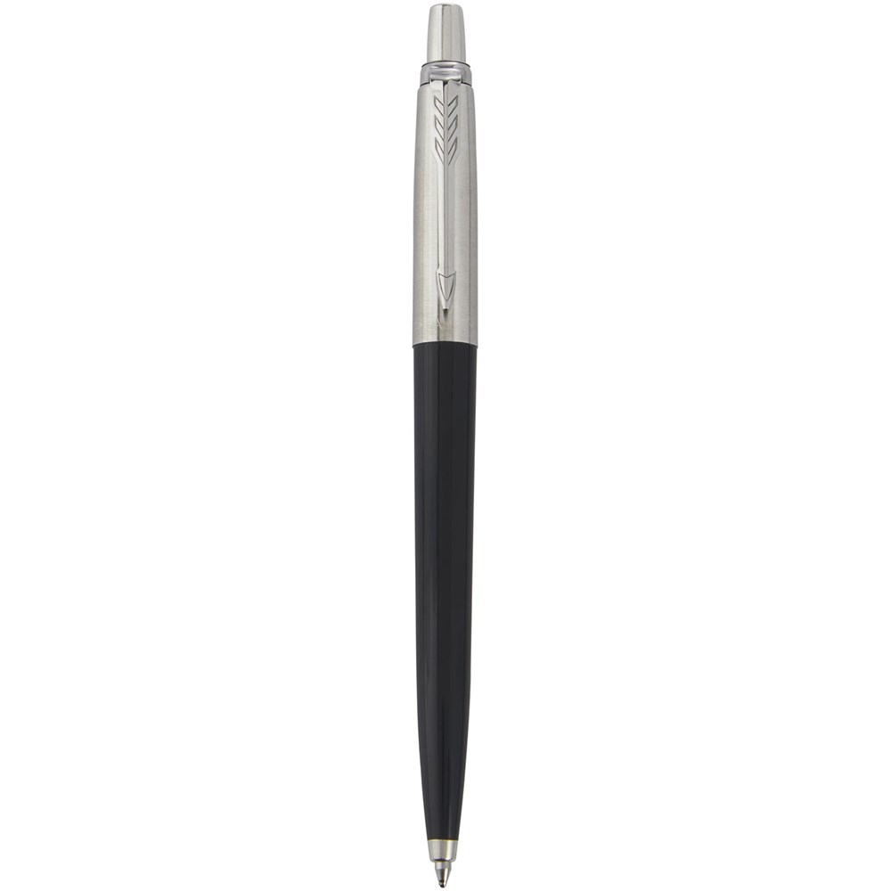 Parker Jotter Recycled Kugelschreiber (schwarze Mine)