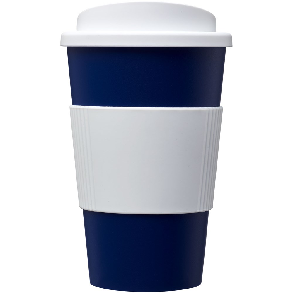 Americano® 350 ml Isolierbecher mit Schutzring