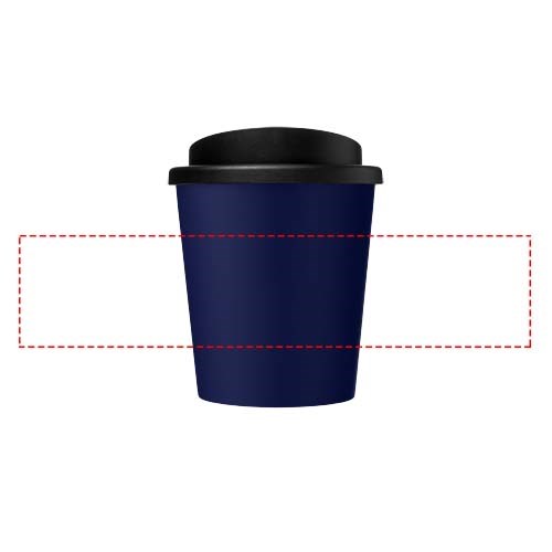 Americano® Espresso 250 ml recycelter Isolierbecher 