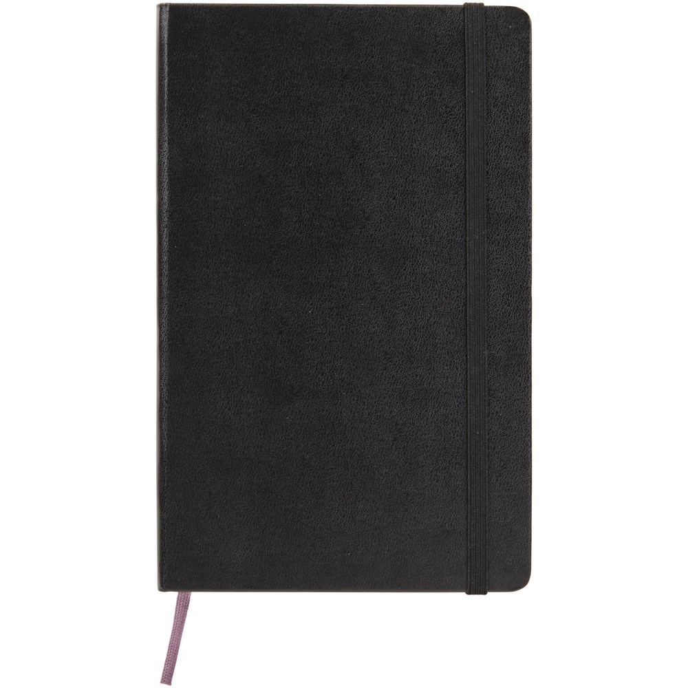 Moleskine Classic Hardcover Notizbuch Taschenformat – liniert