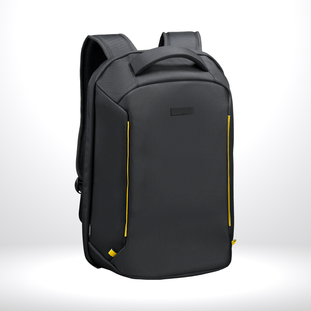 ANTIDIEBSTAHL RUCKSACK XENON 17"