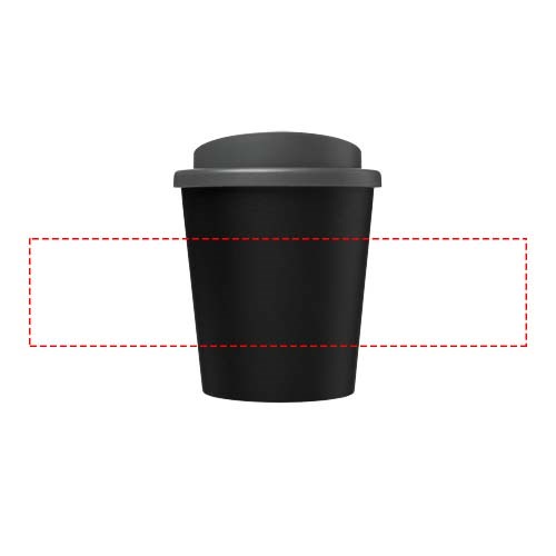 Americano® Espresso Eco 250 ml recycelter Isolierbecher 