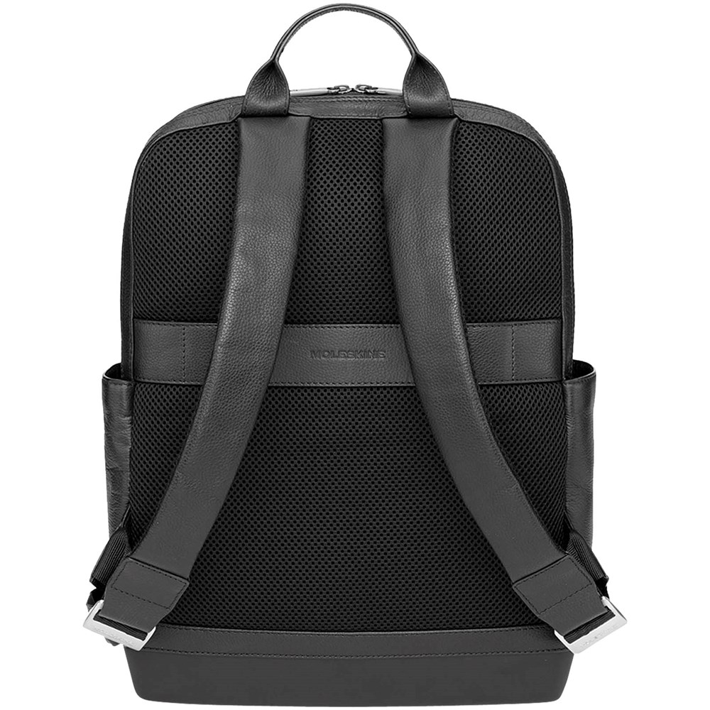 Moleskine Classic Pro Rucksack aus Leder