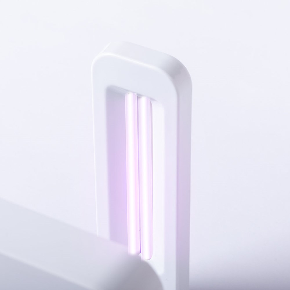 Ladegerät UV Sterilisator Lampe Blay