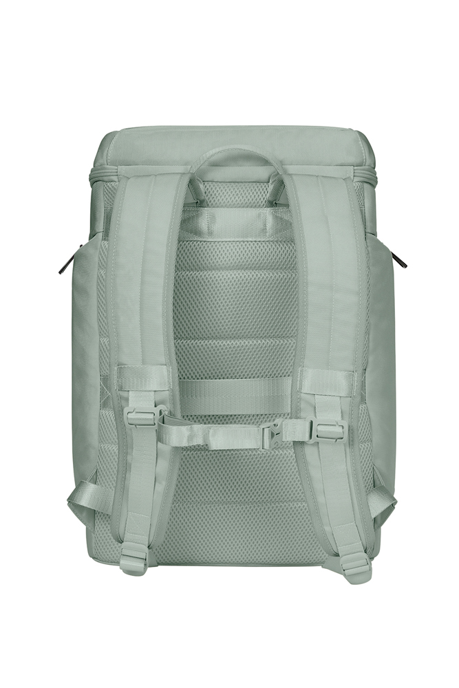 HALFAR® Notebook-Rucksack SOLID