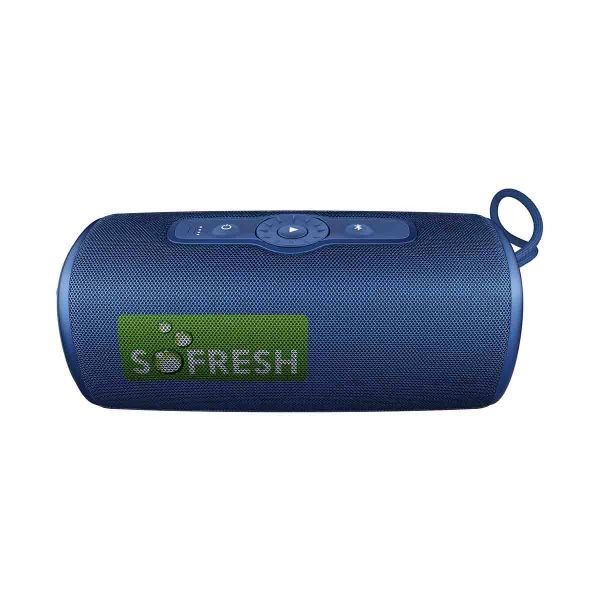 Fresh n Rebel Bold M2- Reinblau