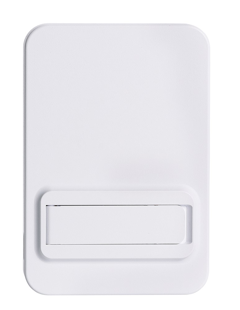 ONE Mehr braucht niemand: 5000mAh mit 15W MagSafe Wireless Charger