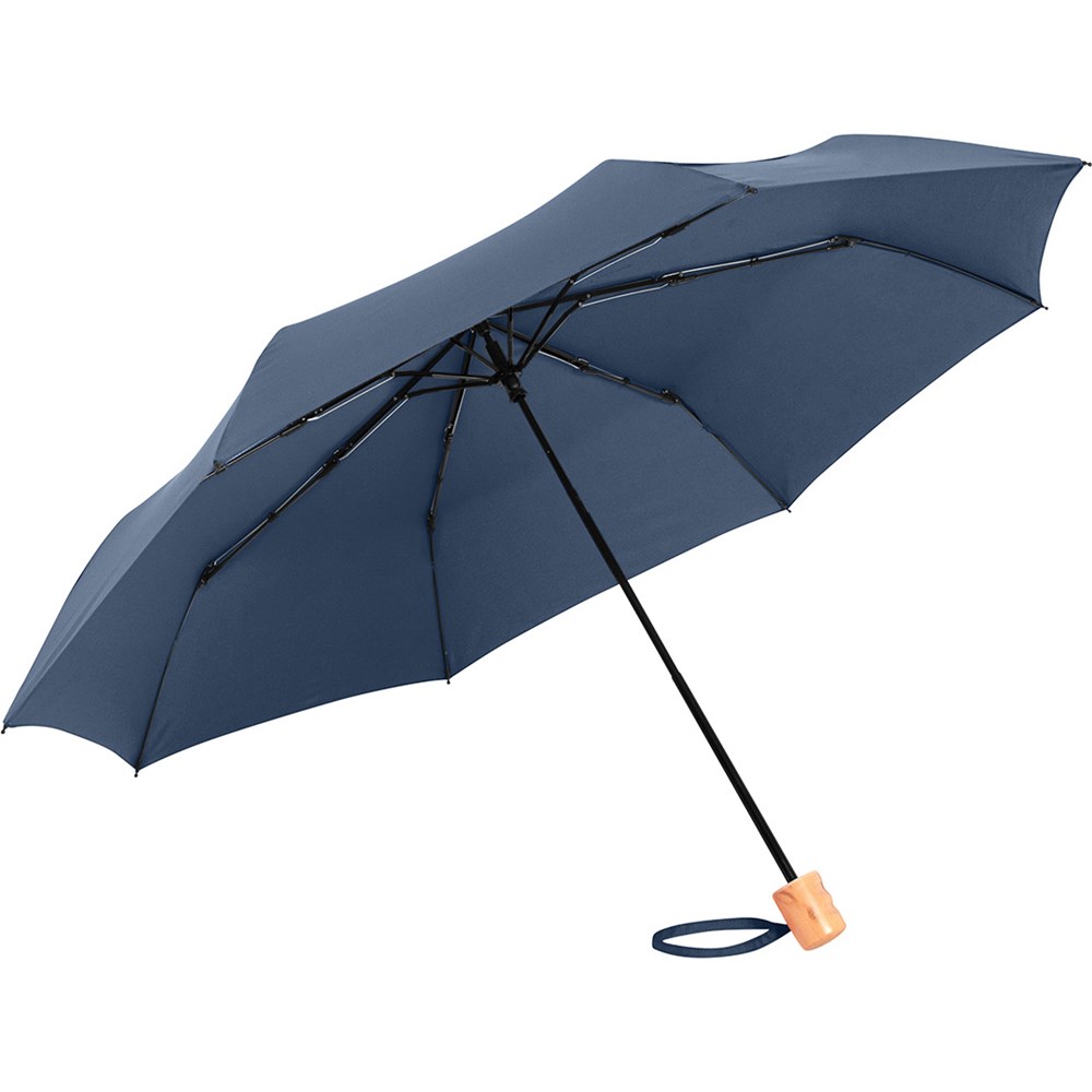 5029 Taschenschirm ÖkoBrella