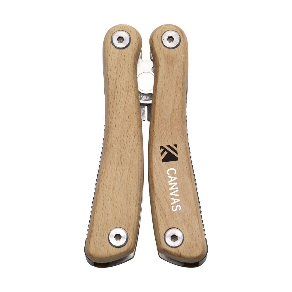 Beechwood Multitool Mehrzweckzange