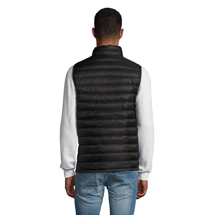WILSON BW MEN - WILSON BW HERREN 380T