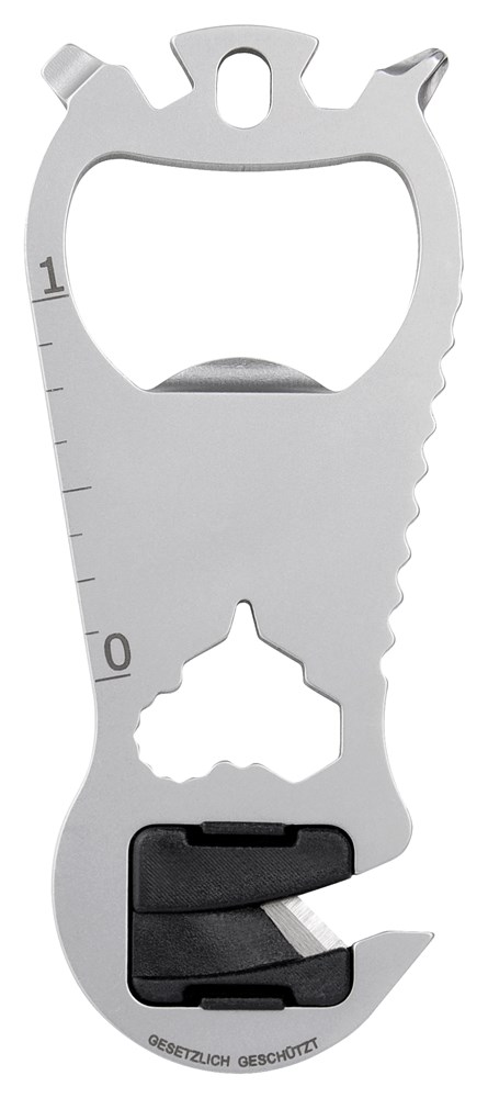 KEY TOOL cut