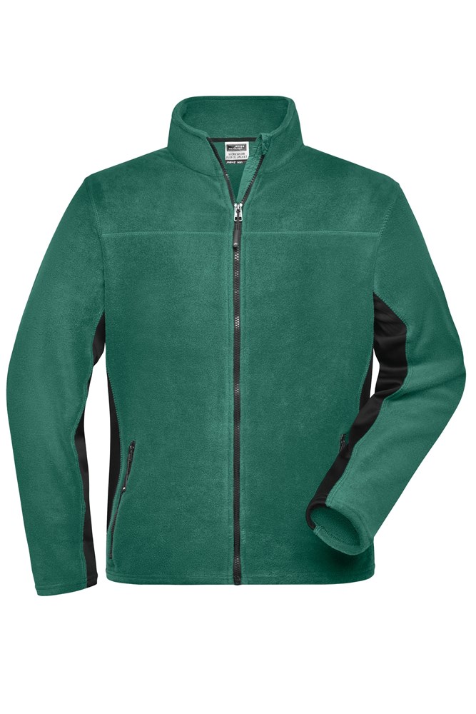 Dark-green/black (ca. Pantone 554U
blackC)