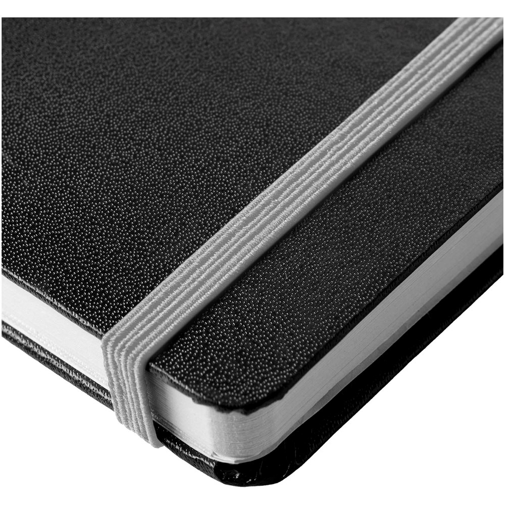 Classic A5 Hard Cover Notizbuch