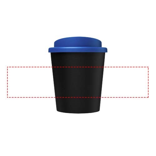 Americano® Espresso Eco 250 ml recycelter Isolierbecher 