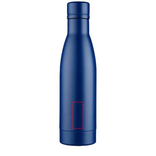 Vasa 500 ml Kupfer-Vakuum Isolierflasche