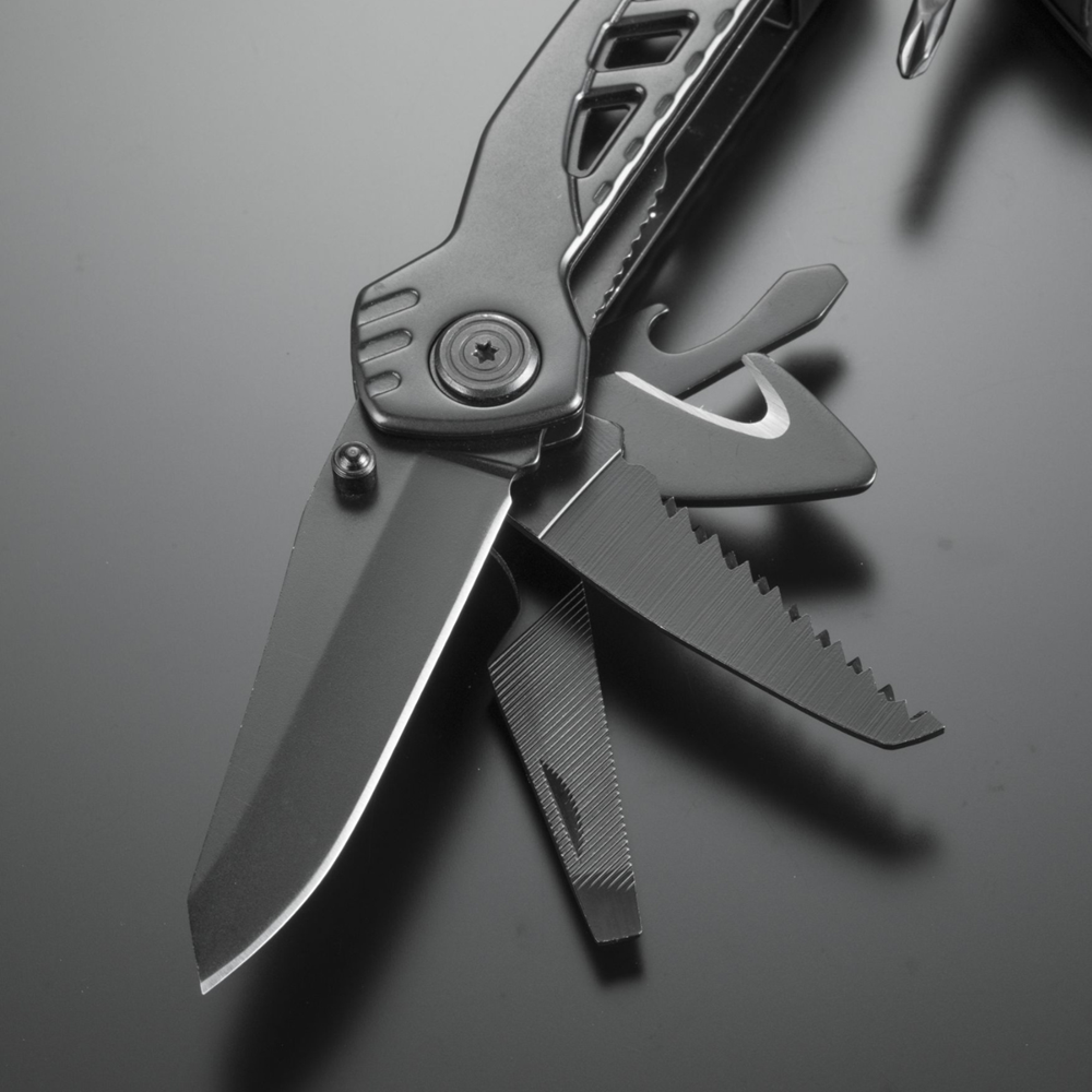 OPTIMA TITANIUM MULTITOOL