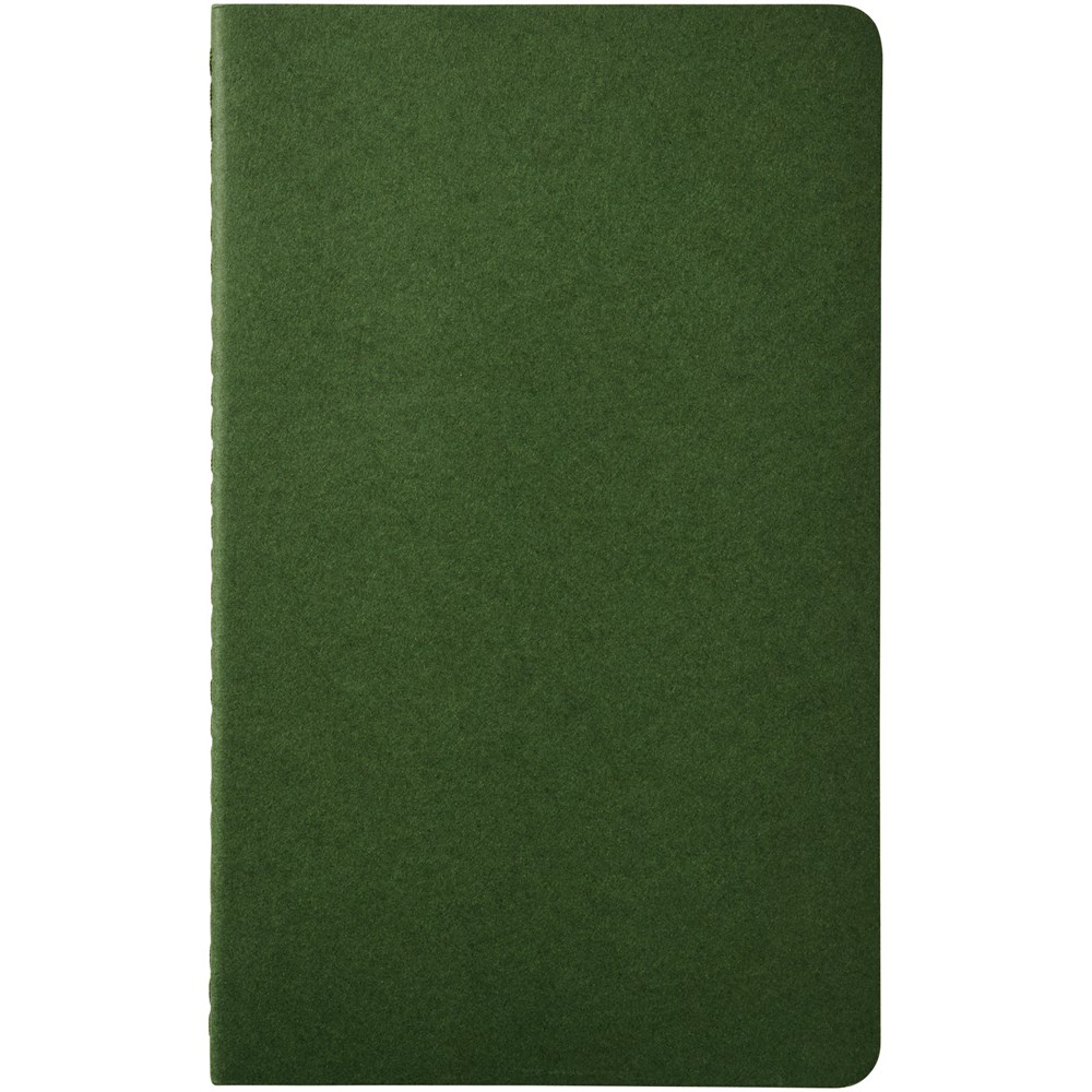 Moleskine Cahier Journal L – blanko