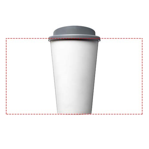 Brite-Americano® 350 ml Isolierbecher