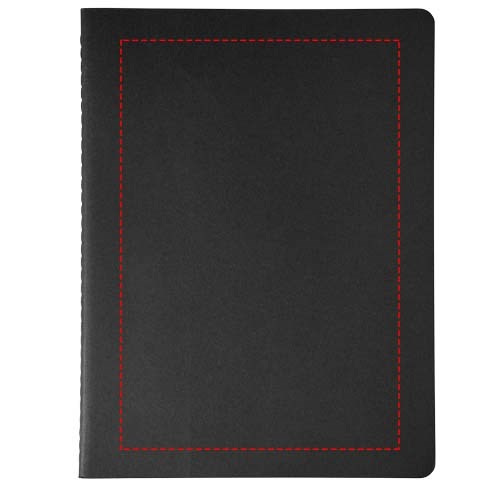 Moleskine Cahier Journal XL – liniert