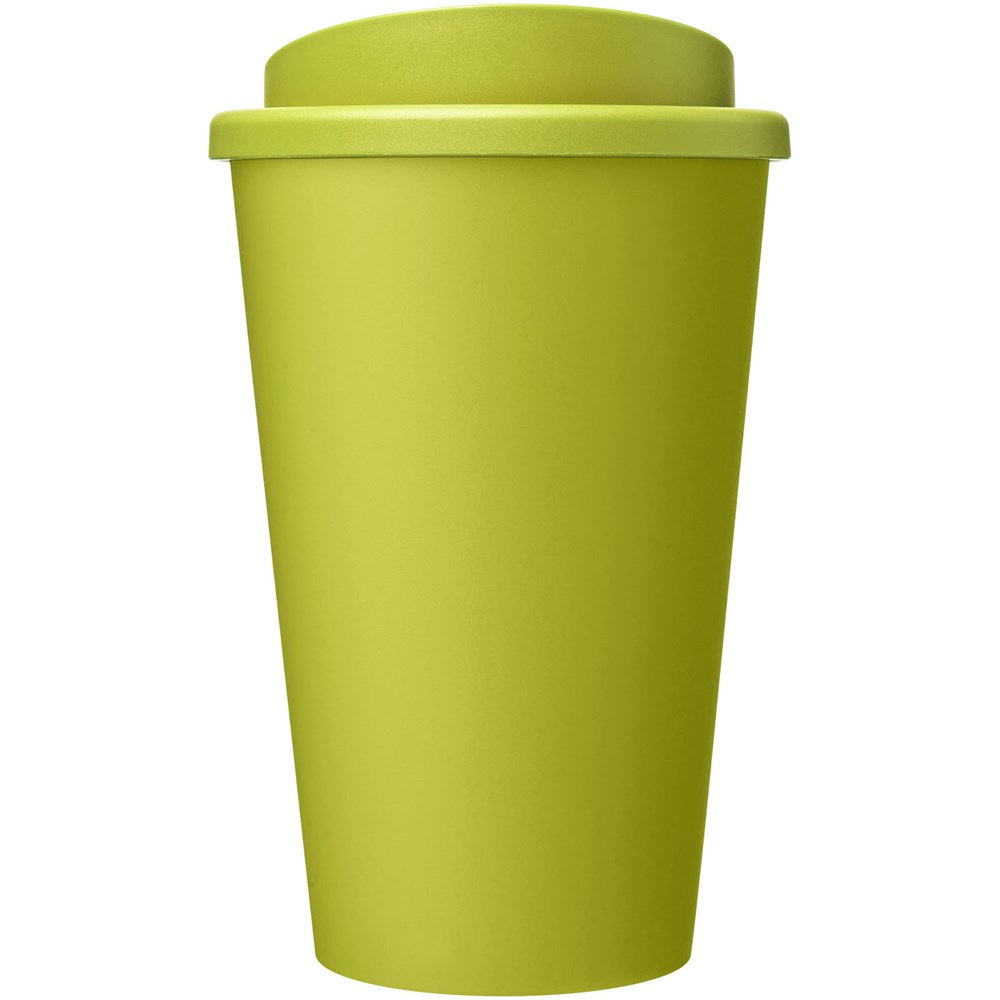 Americano® Eco 350 ml recycelter Becher