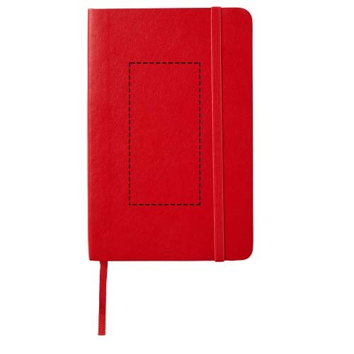 Moleskine Classic Softcover Notizbuch Taschenformat – liniert