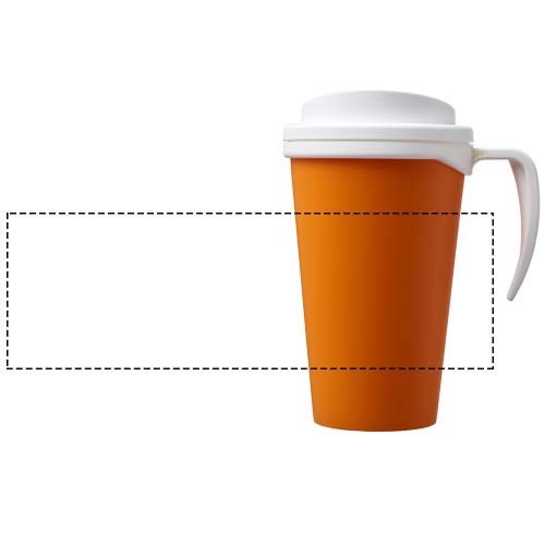 Americano® Grande 350 ml Isolierbecher