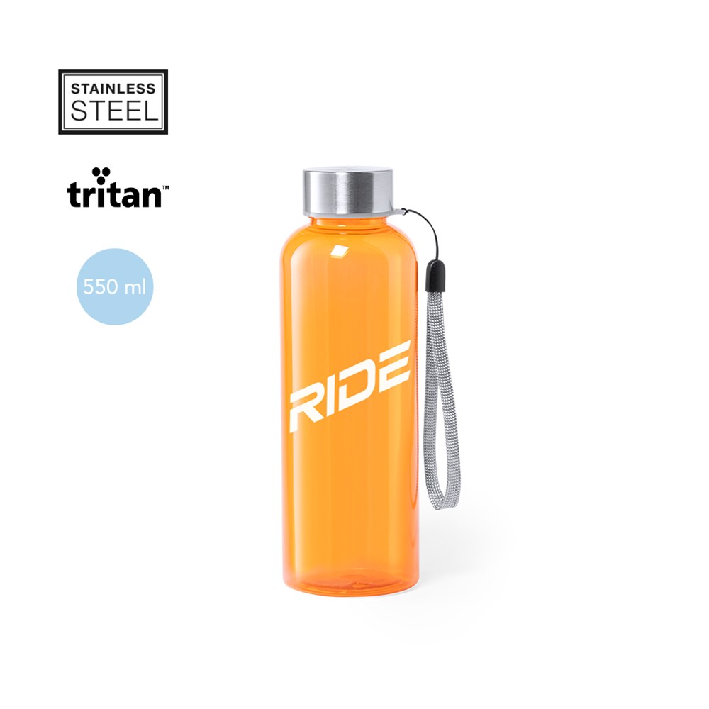 Trinkflasche Rizbo