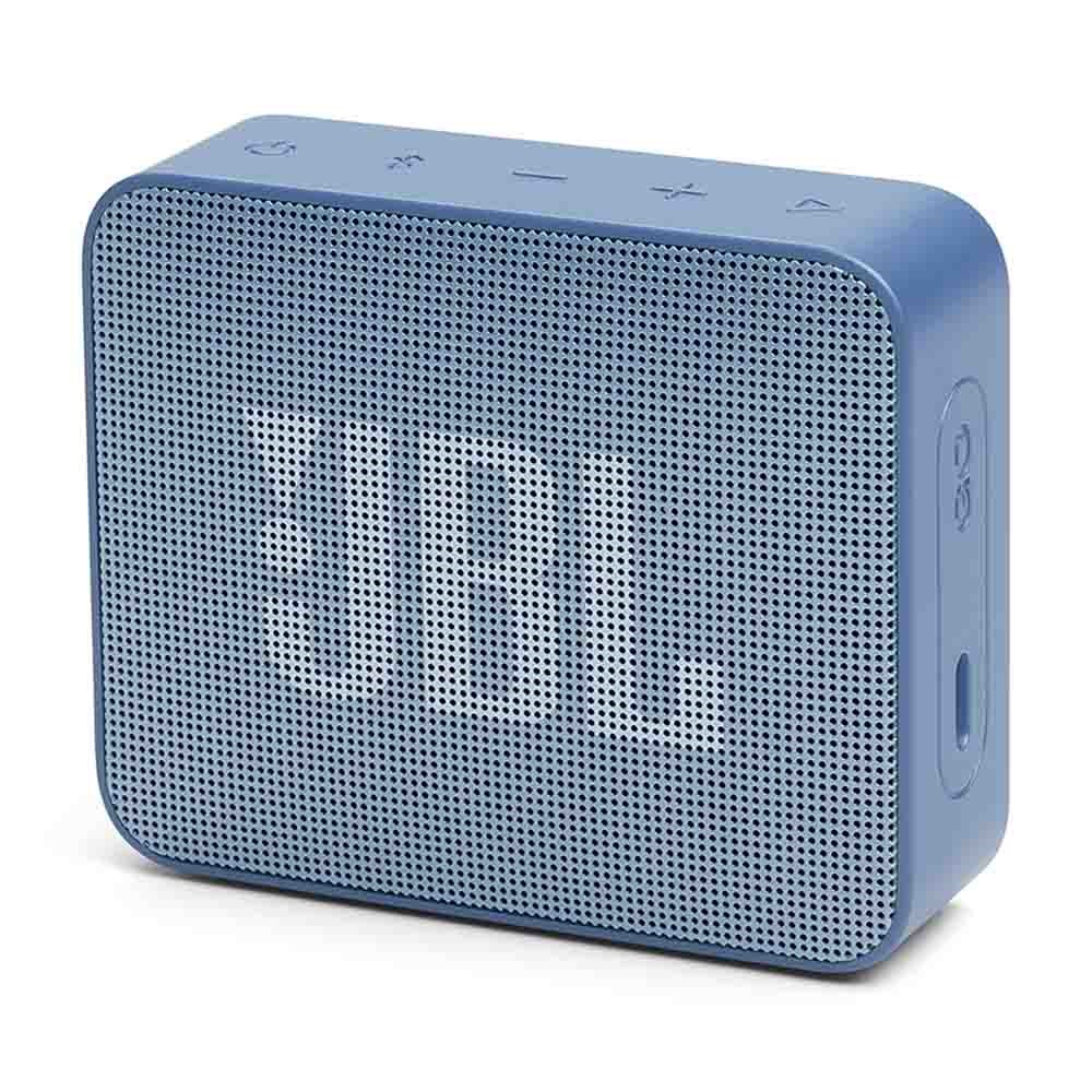 JBL GO Essential 2 Blue