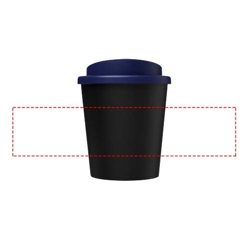 Americano® Espresso Eco 250 ml recycelter Isolierbecher 