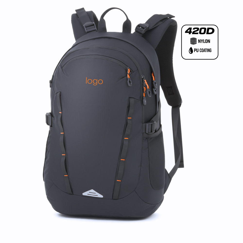 Expedition Sport-Rucksack XL - Orange