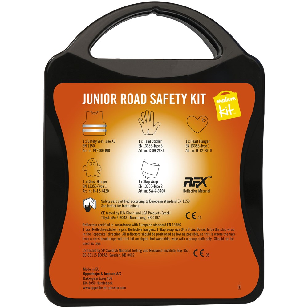 MyKit M Junior Sicherheit