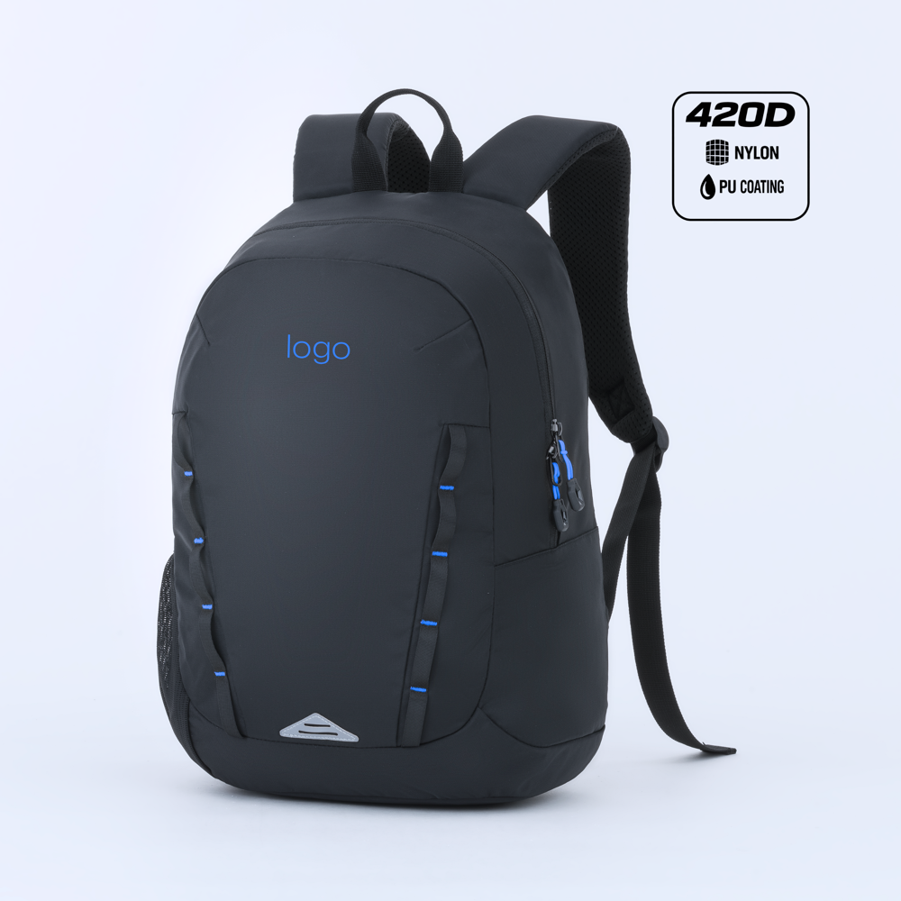 Expedition Sport-Rucksack M - Blau