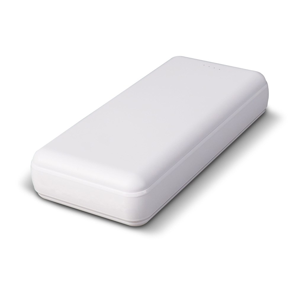 Elite Powerbank 16000mAh - Weiss