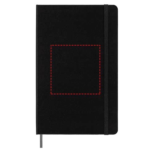 Moleskine Large Smart Notizbuch – liniert