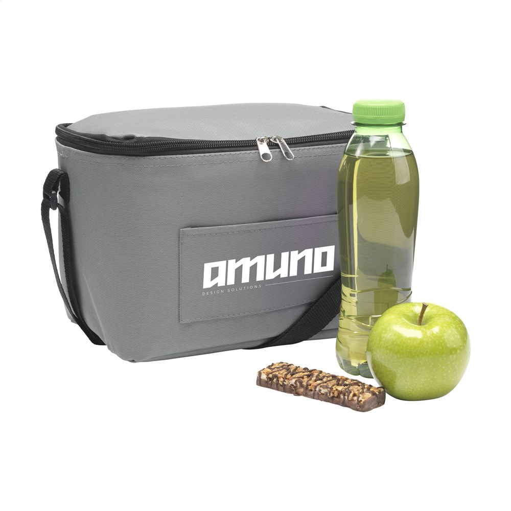 Zembla GRS RPET Kühltasche Zembla GRS RPET Kühltasche