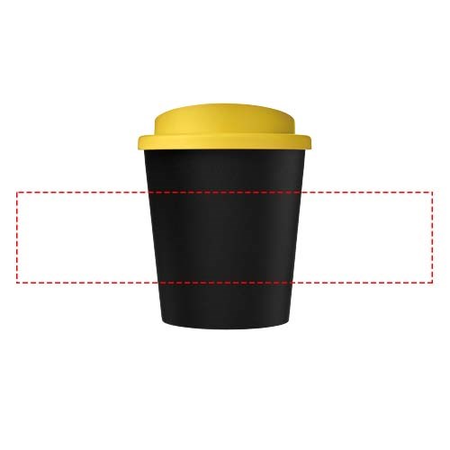 Americano® Espresso Eco 250 ml recycelter Isolierbecher 