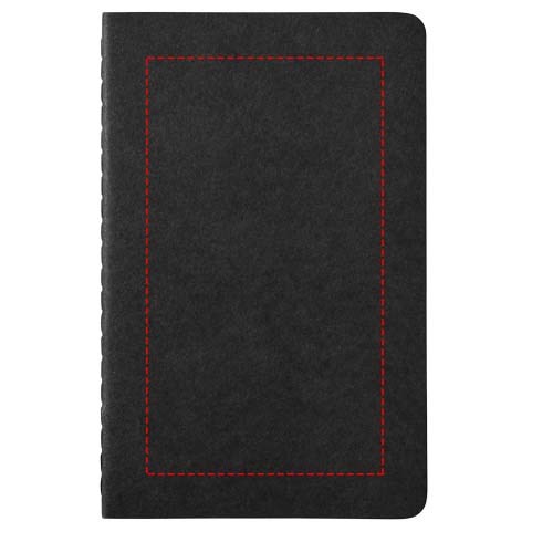 Moleskine Cahier Journal Taschenformat – liniert