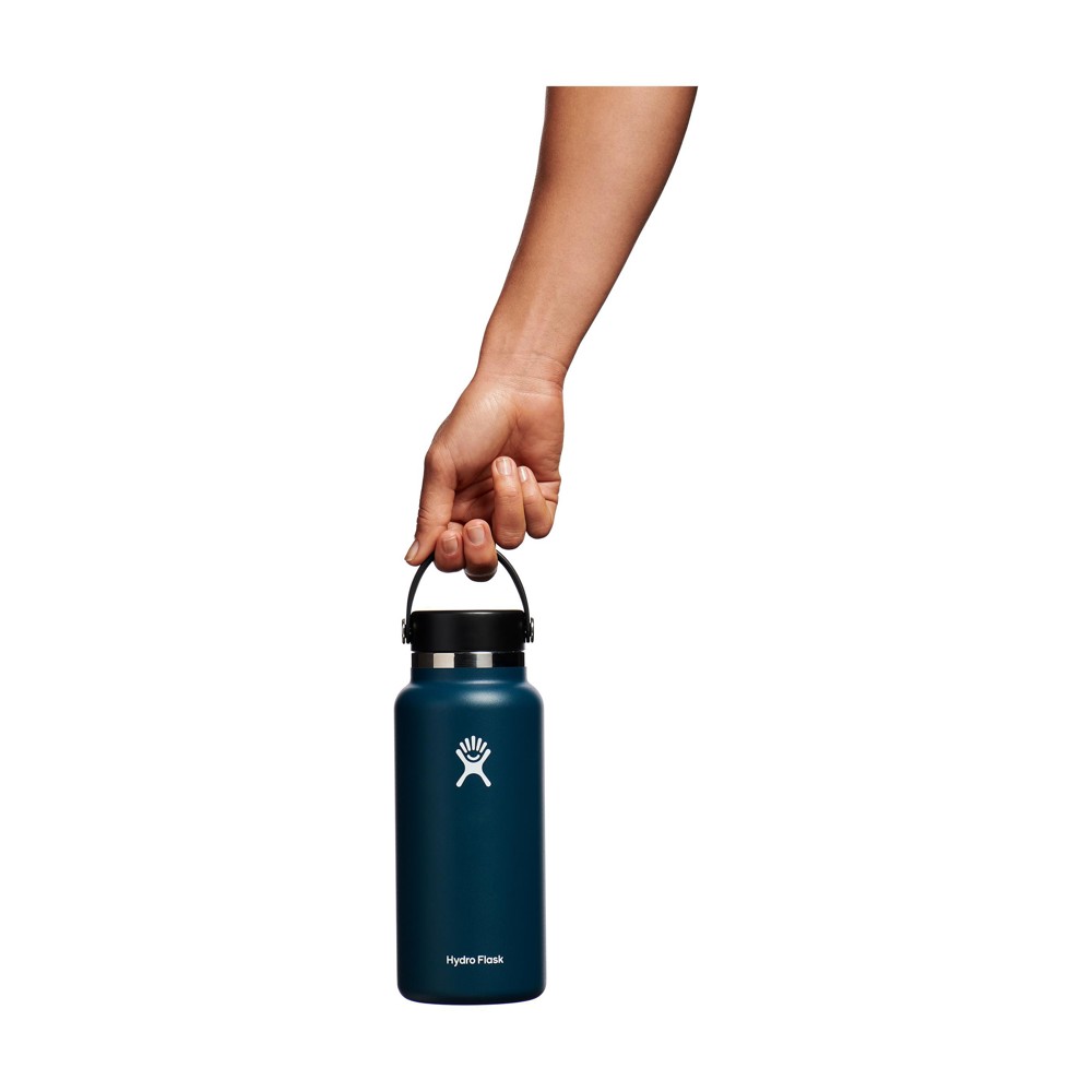 Hydro Flask Wide Mouth Bottle 946 ml Thermoflasche