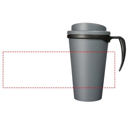 Americano® Grande 350 ml Isolierbecher