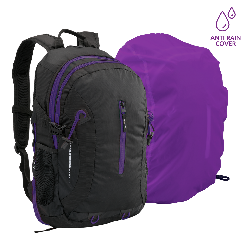 OUTDOOR RUCKSACK FLASH L