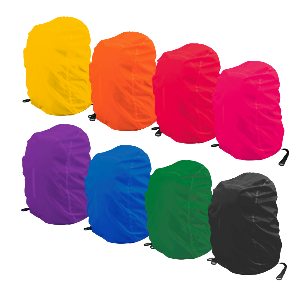 OUTDOOR RUCKSACK FLASH L