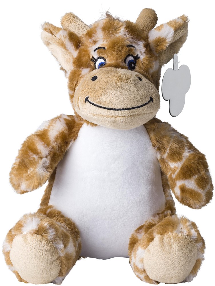Kuscheltier Rick | Giraffe
