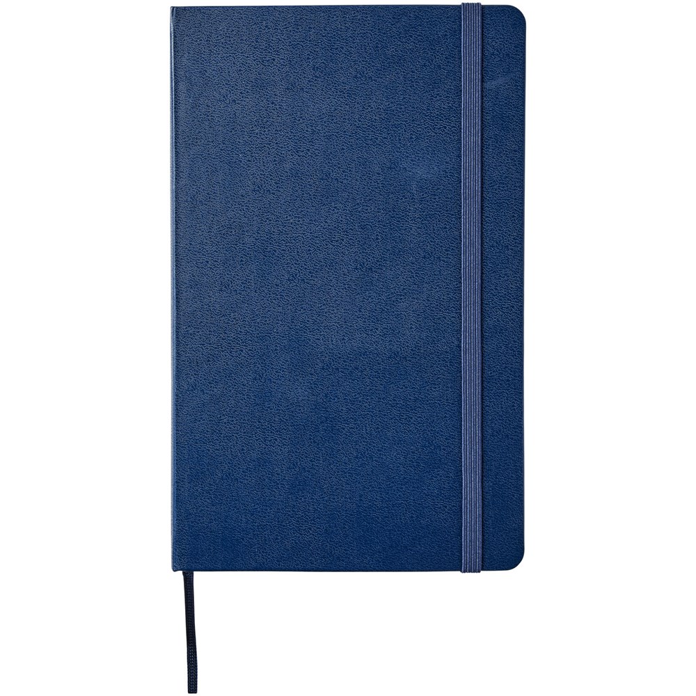 Moleskine Classic Hardcover Notizbuch L – liniert