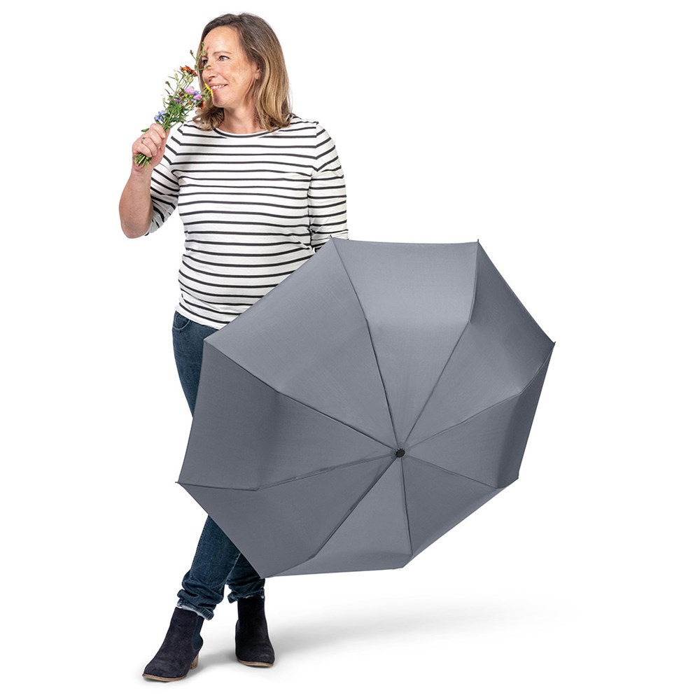 5095 Taschenschirm ÖkoBrella