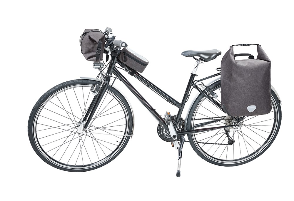 Fahrradtasche CYCLE